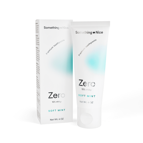 Zero Pro Toothpaste