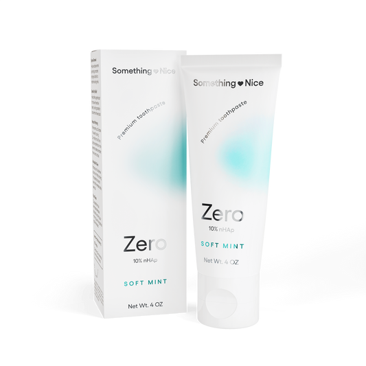 Zero Pro Toothpaste